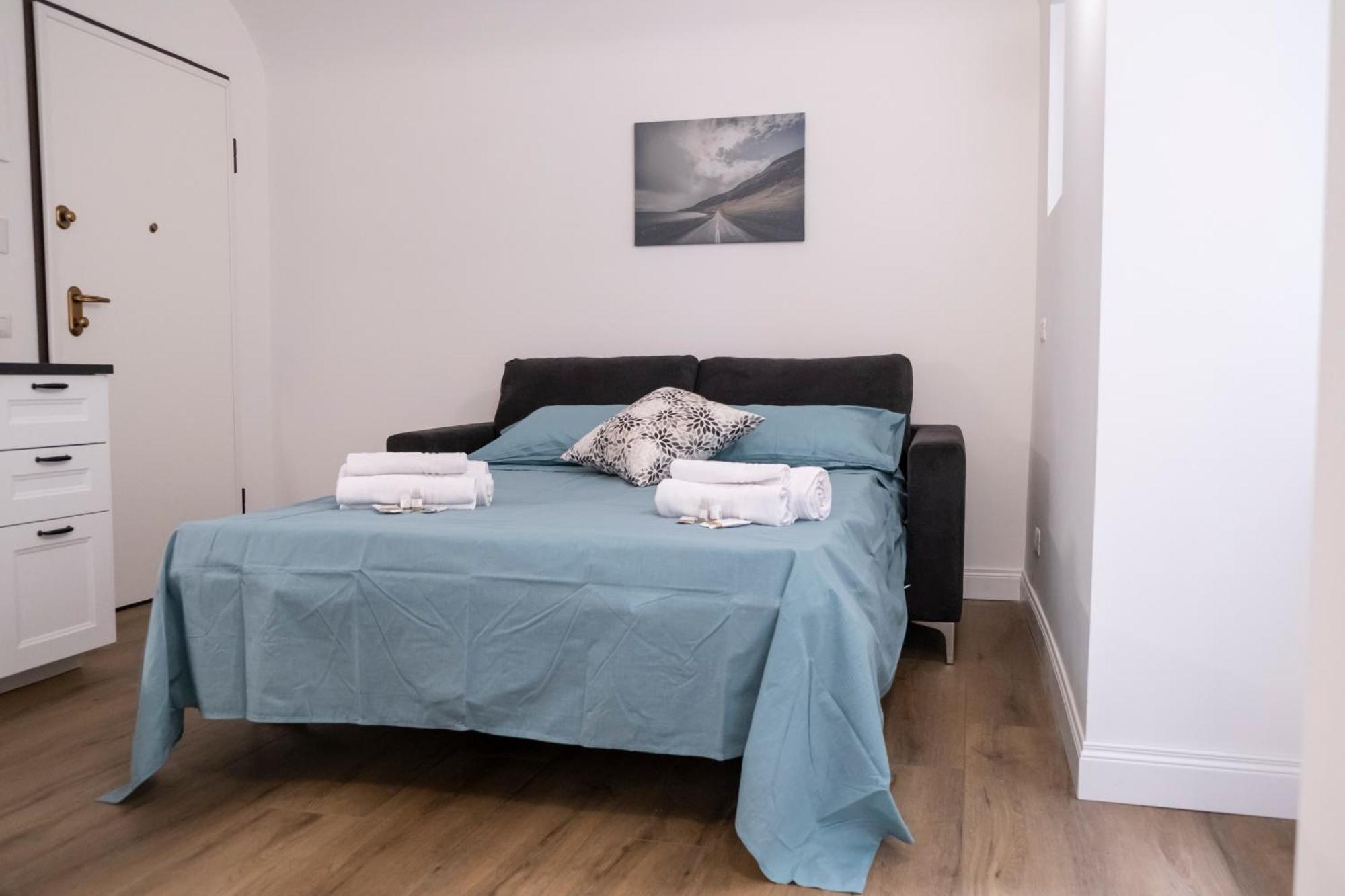 Centro-5Stelle 10 Minuti Dal Mare A Piedi Apartment Savona Bagian luar foto
