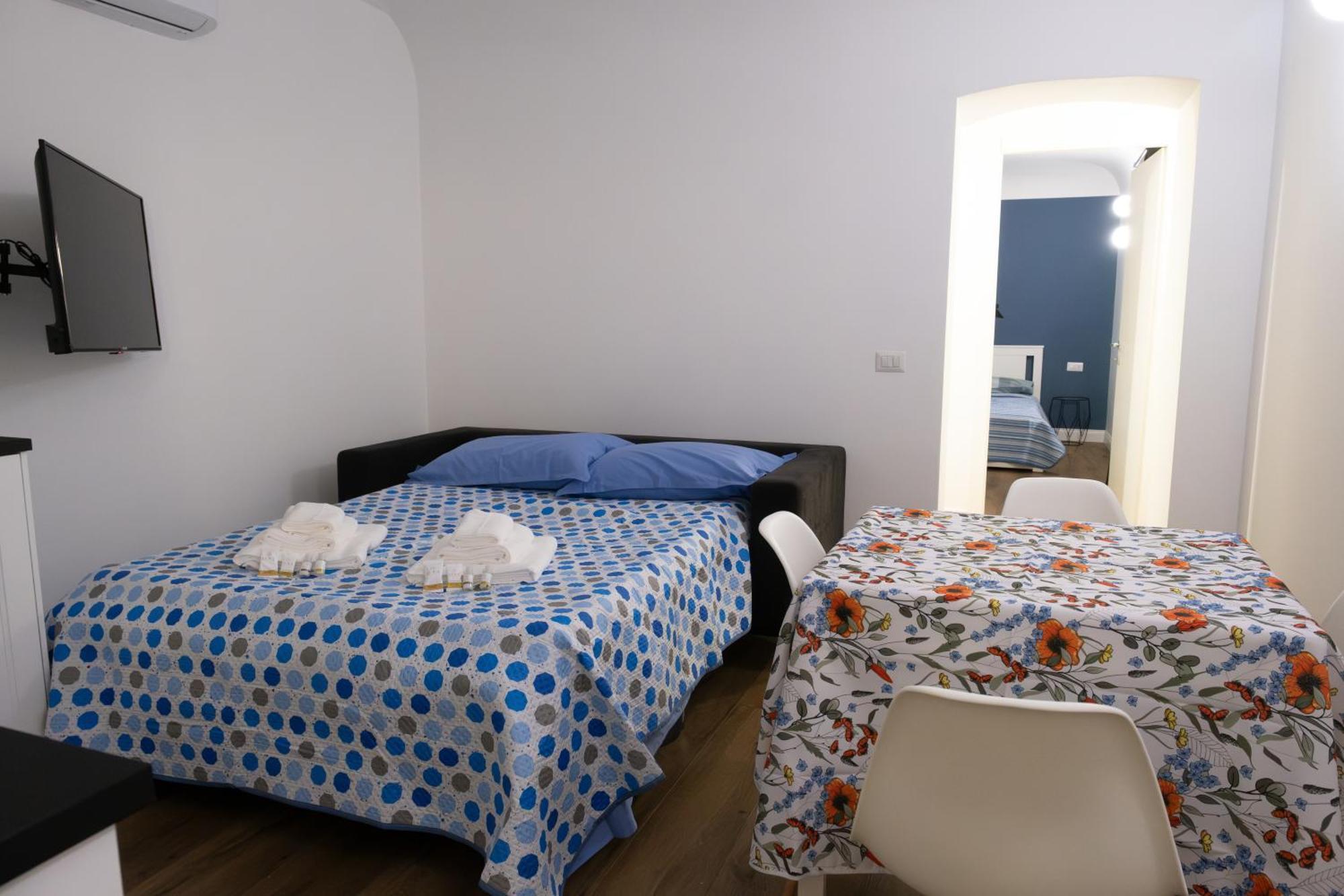 Centro-5Stelle 10 Minuti Dal Mare A Piedi Apartment Savona Bagian luar foto